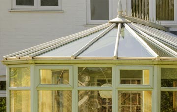 conservatory roof repair Dunscar, Greater Manchester