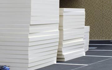 Dunscar flat roof insulation costs