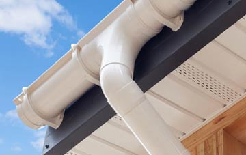 Dunscar gutter installation costs