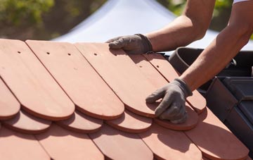 Dunscar roof tile contractors