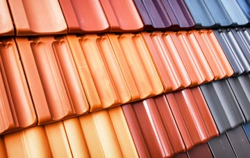 Dunscar roof tile costs