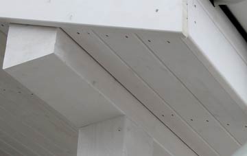 soffits Dunscar, Greater Manchester