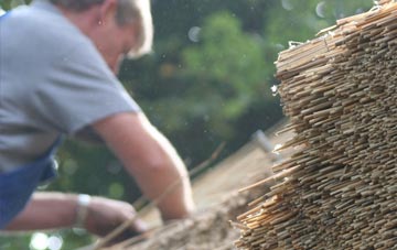 professional Dunscar thatchers