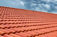 Dunscar roofing tiles